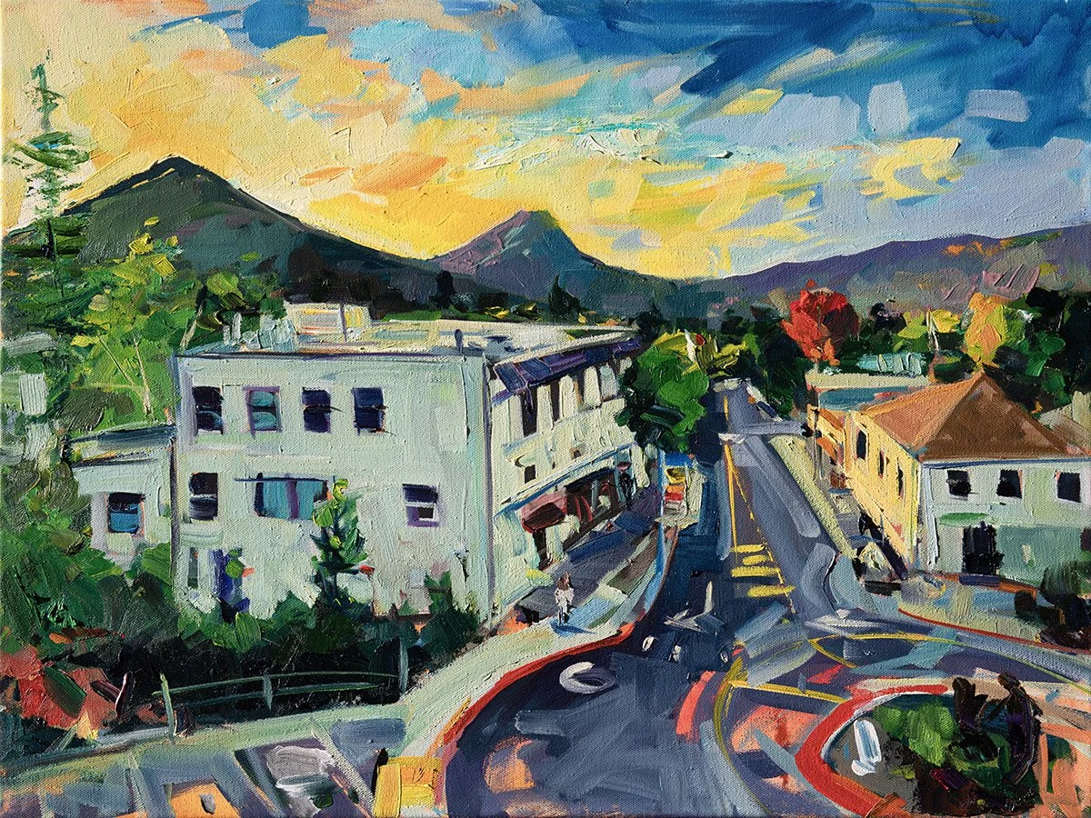 Art After Dark — SLO County Arts
