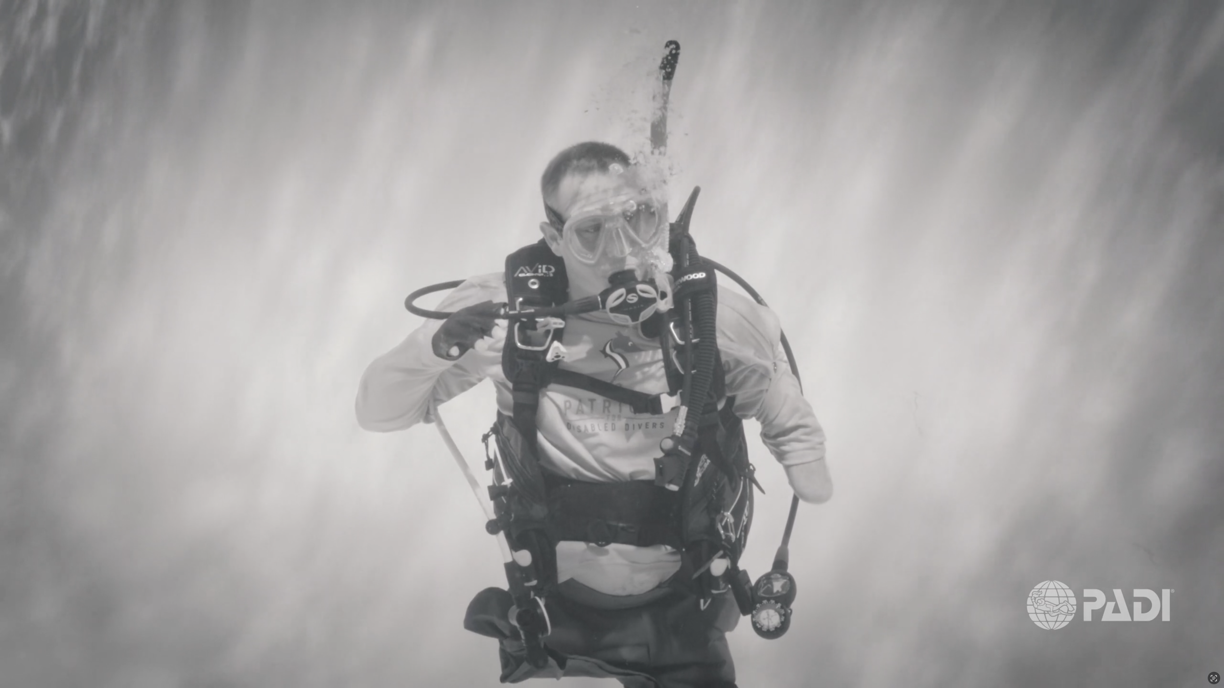 Dive Stories - Bryan Anderson