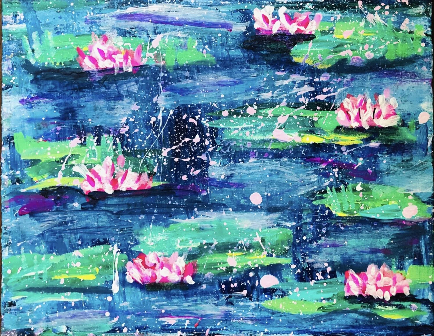 Gracie Doggy Paddles