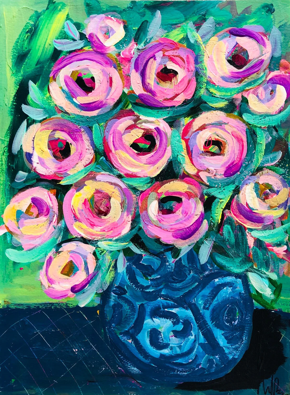 Timing is Everything