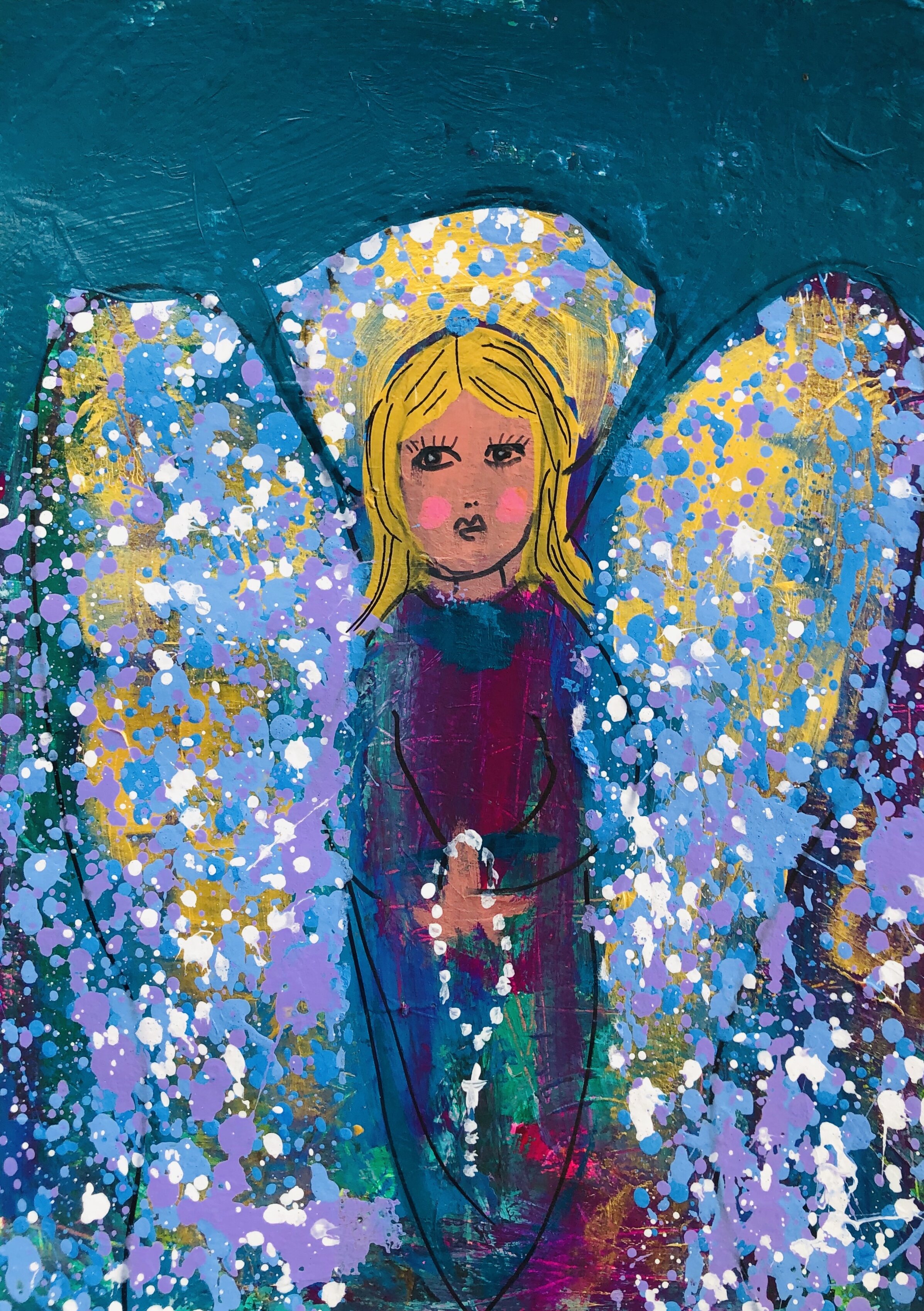 I Forgot Where I Put It