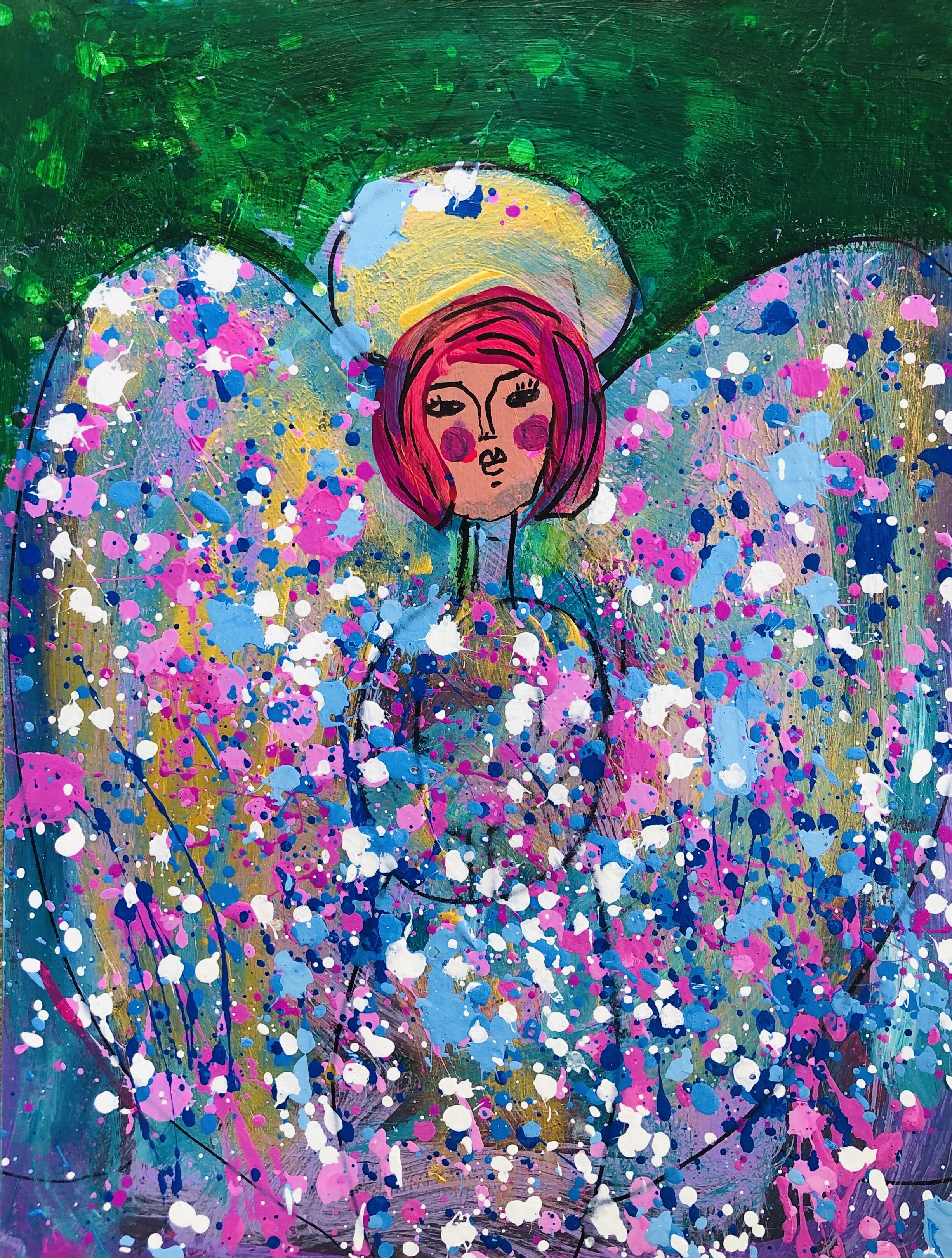 What Would Jesus Do?