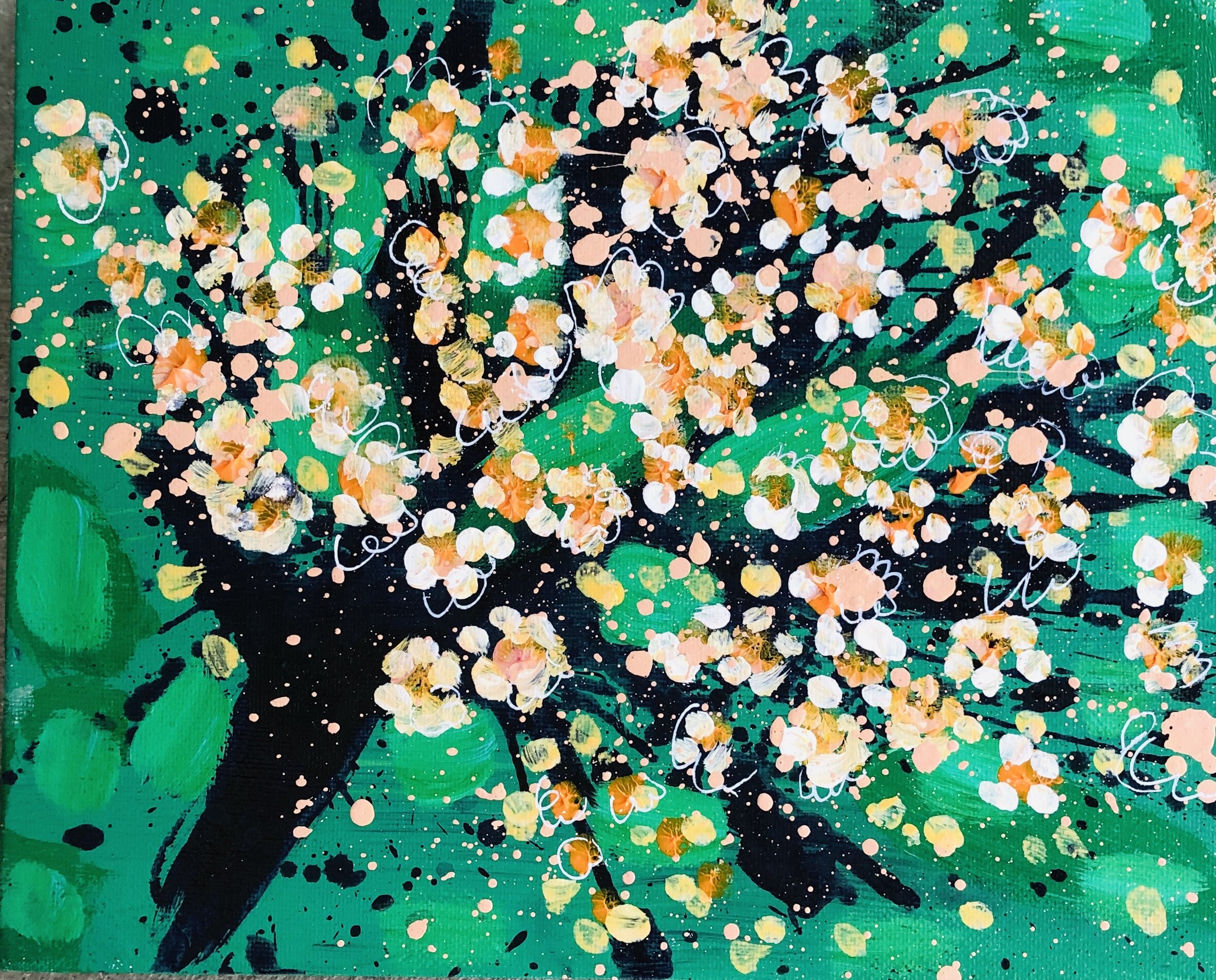 The Best is Yet to Come