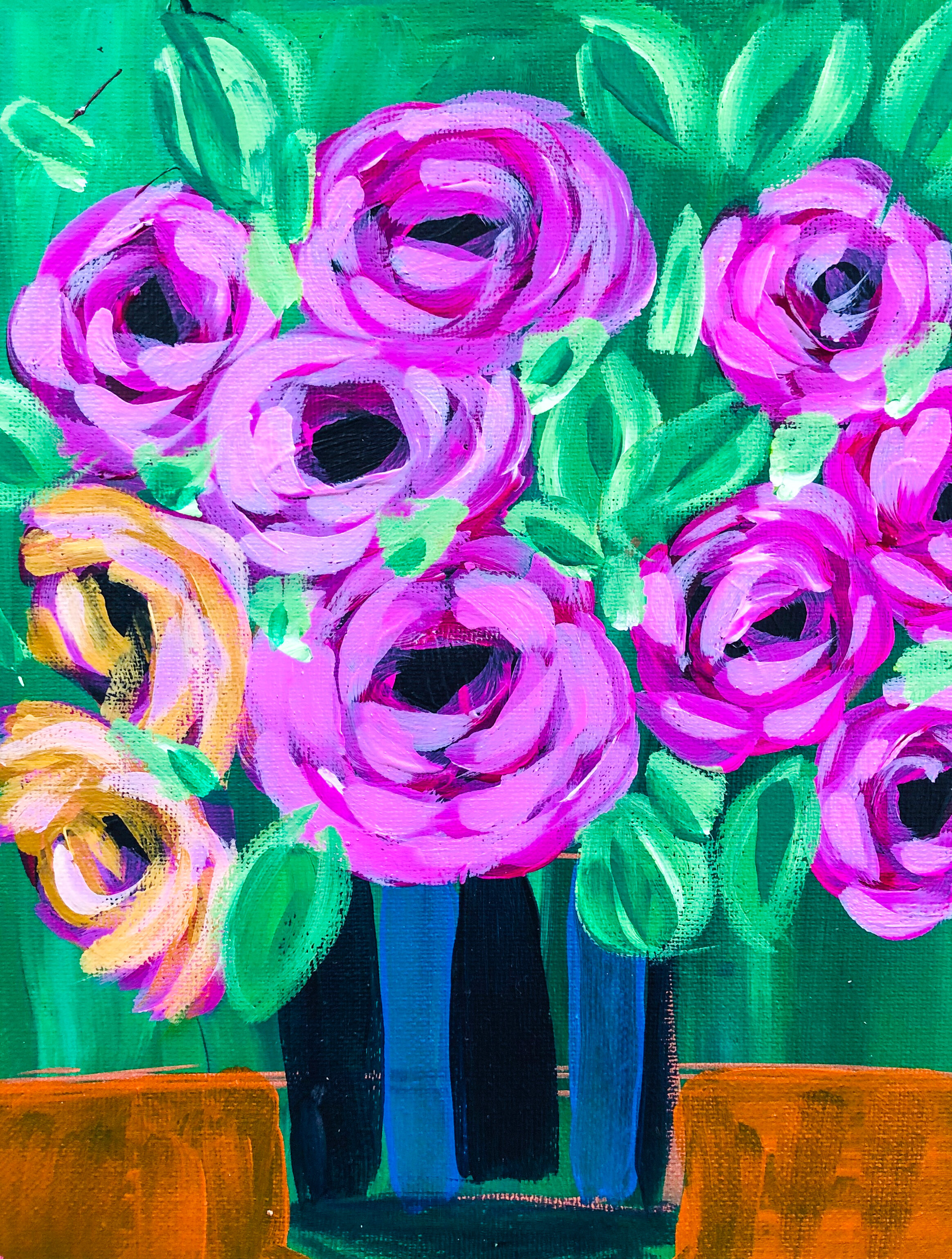 You Bring So Much Joy