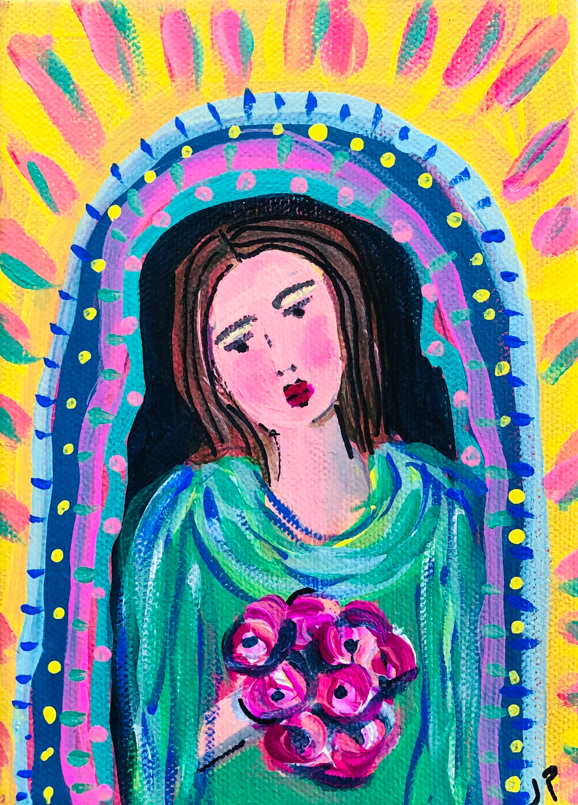 I Find Strength In You