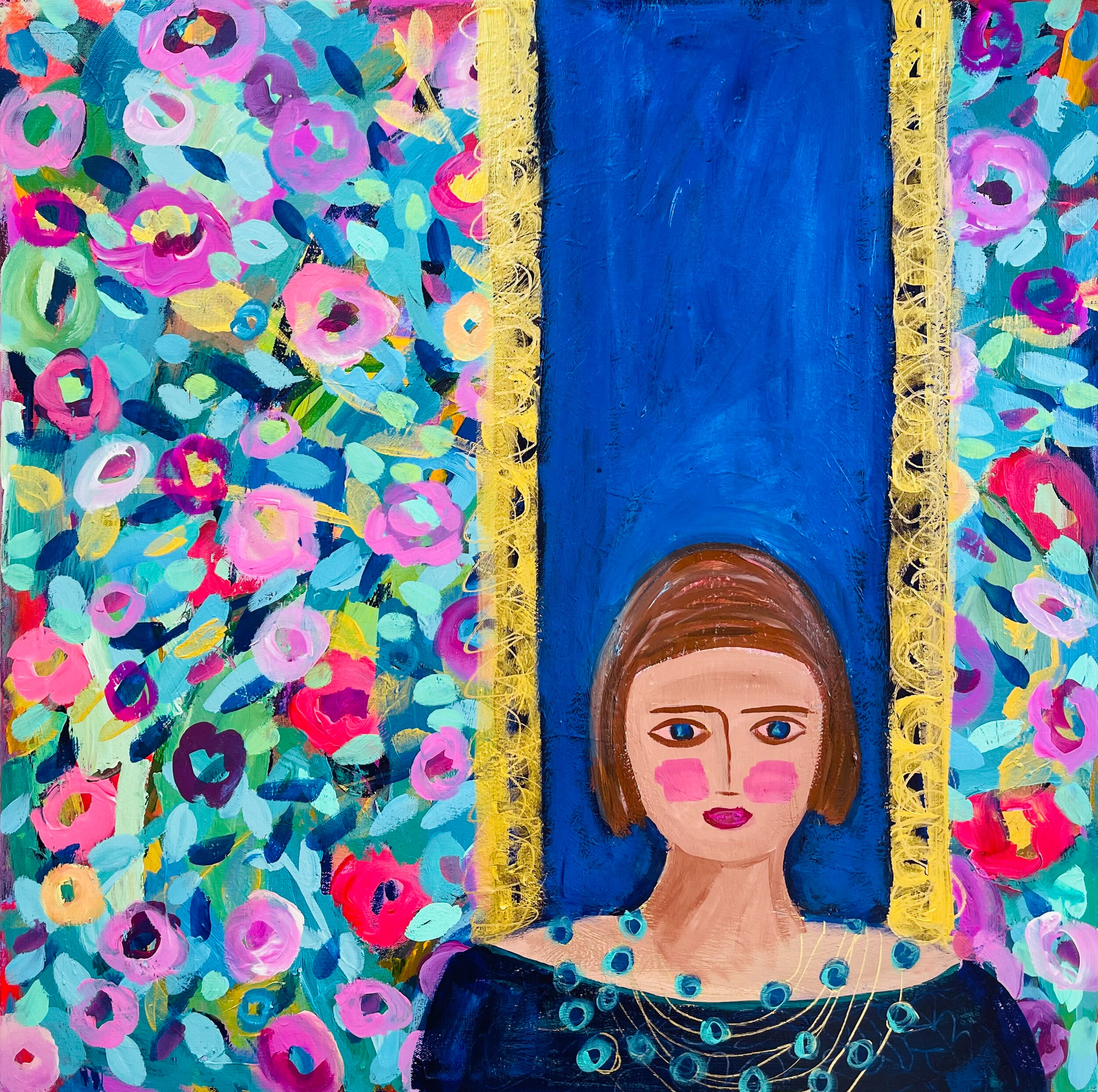 Would You Mind Taking My Photo?