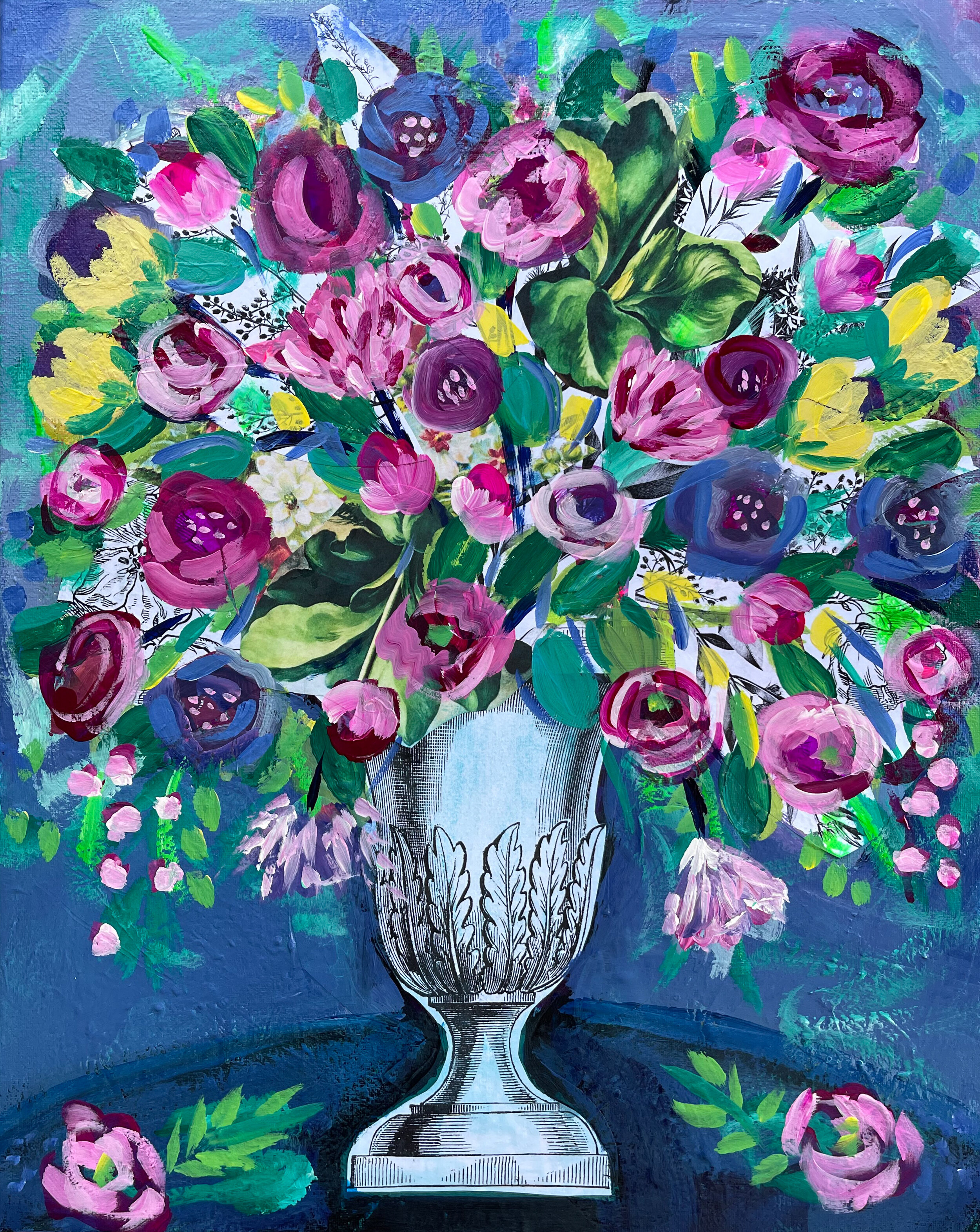 I Love You This Much