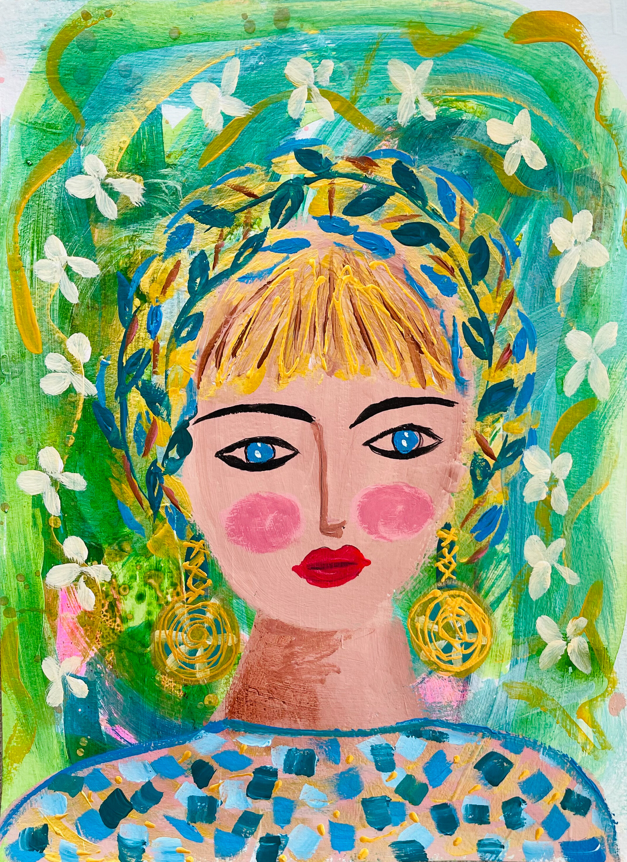 Lucky For Me I Have You