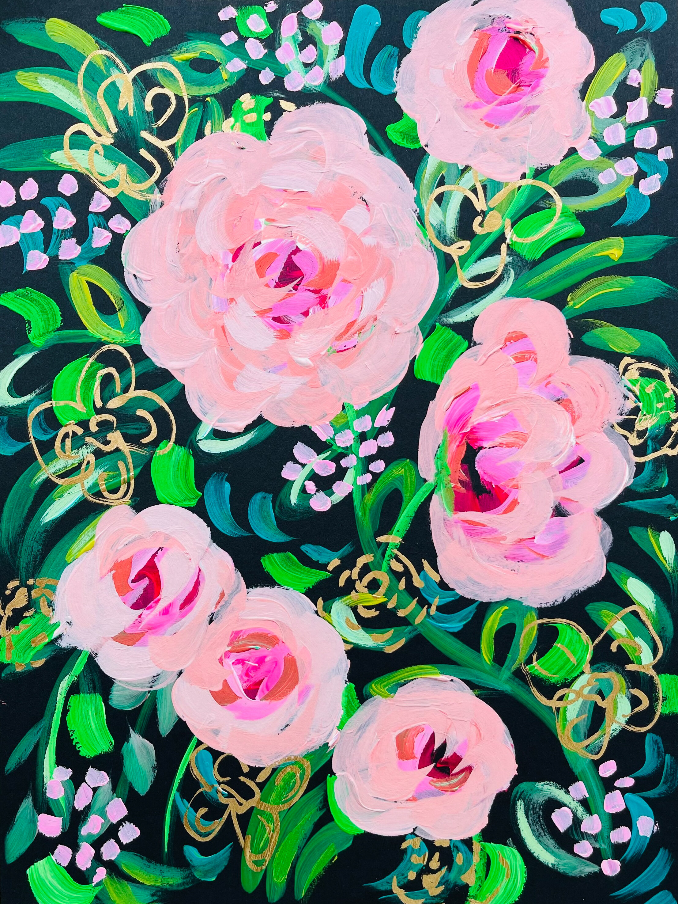 Immensely Satisfying