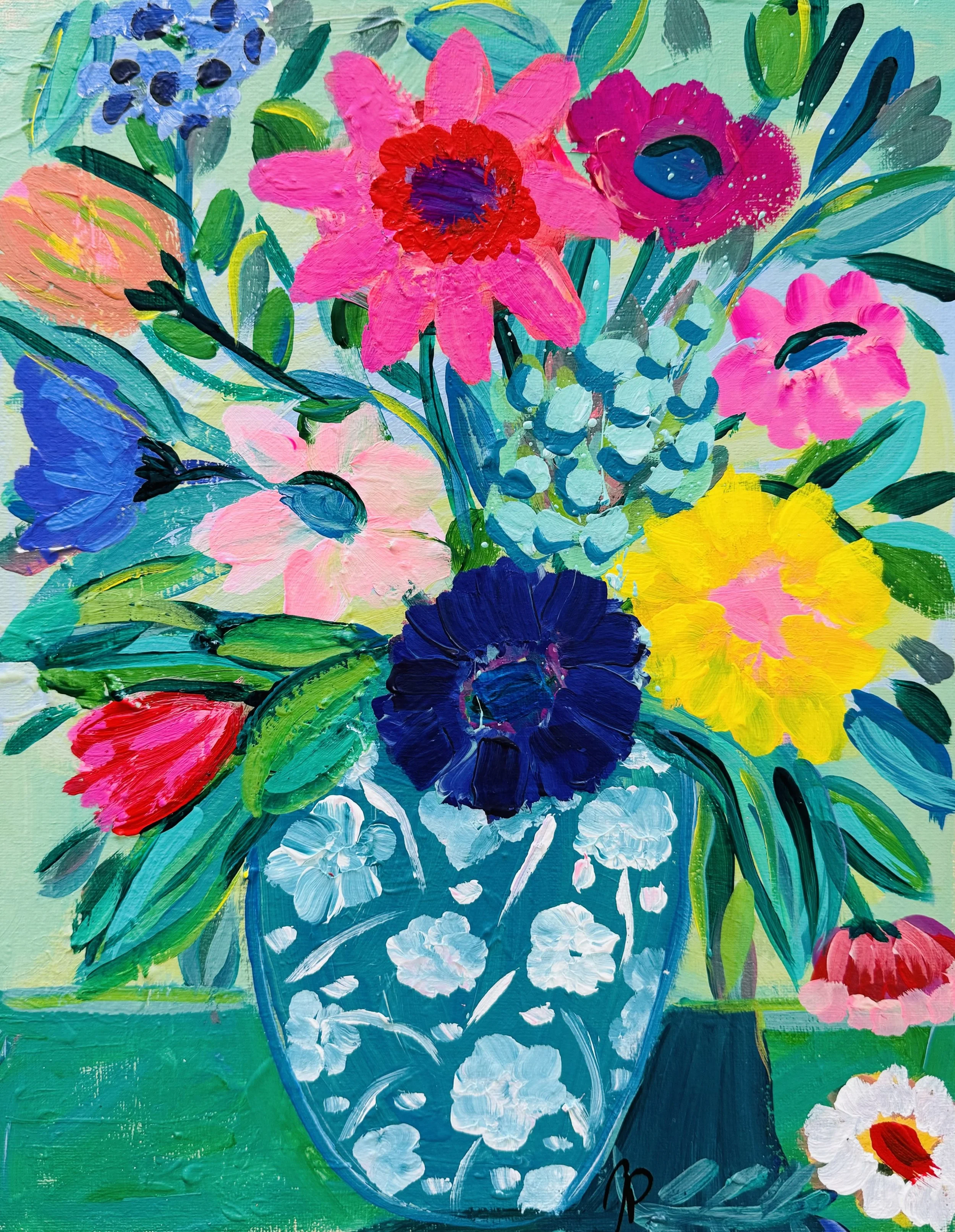 Treasure Hunt