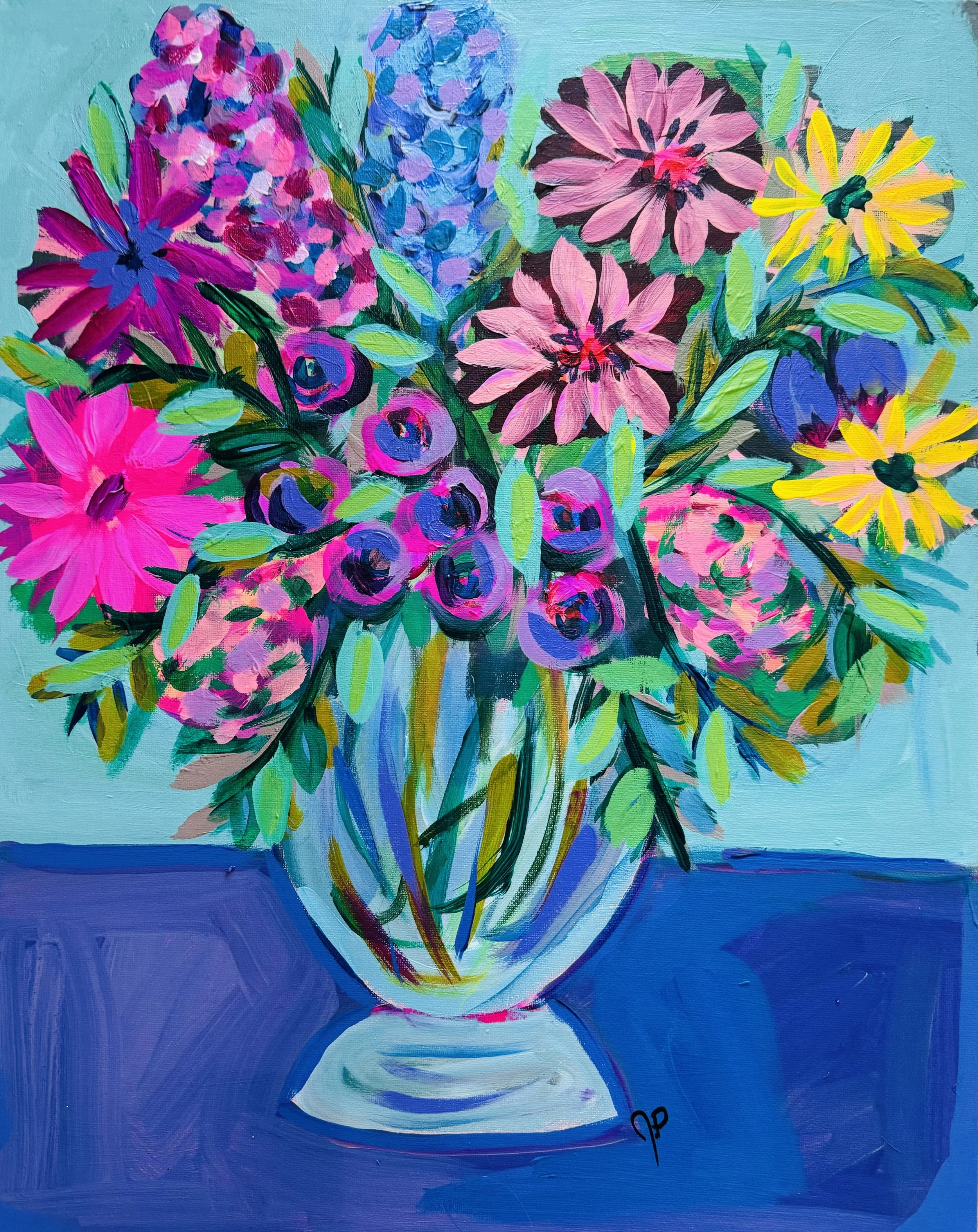 Brown Paper Packages