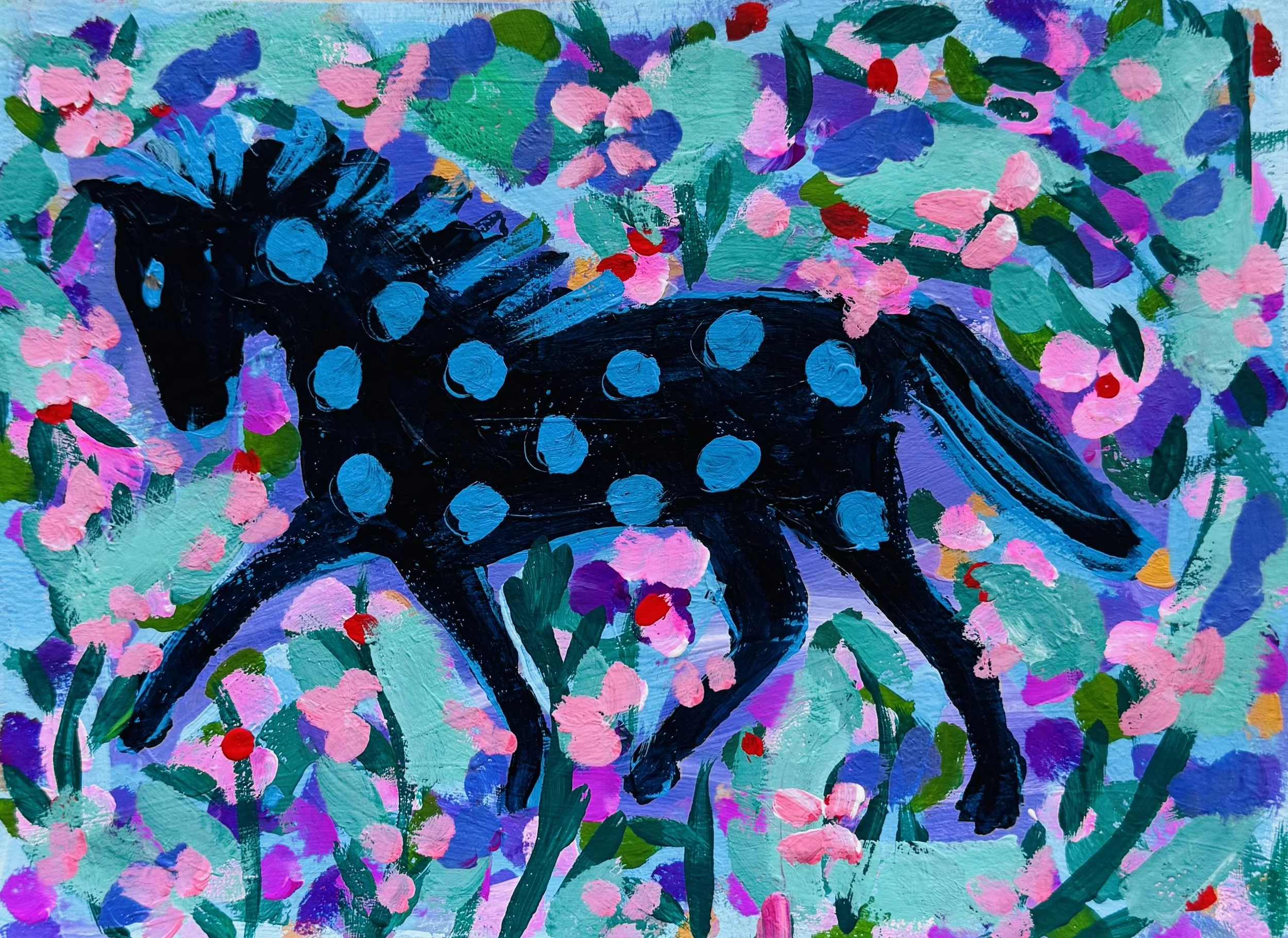 Sweet Pony
