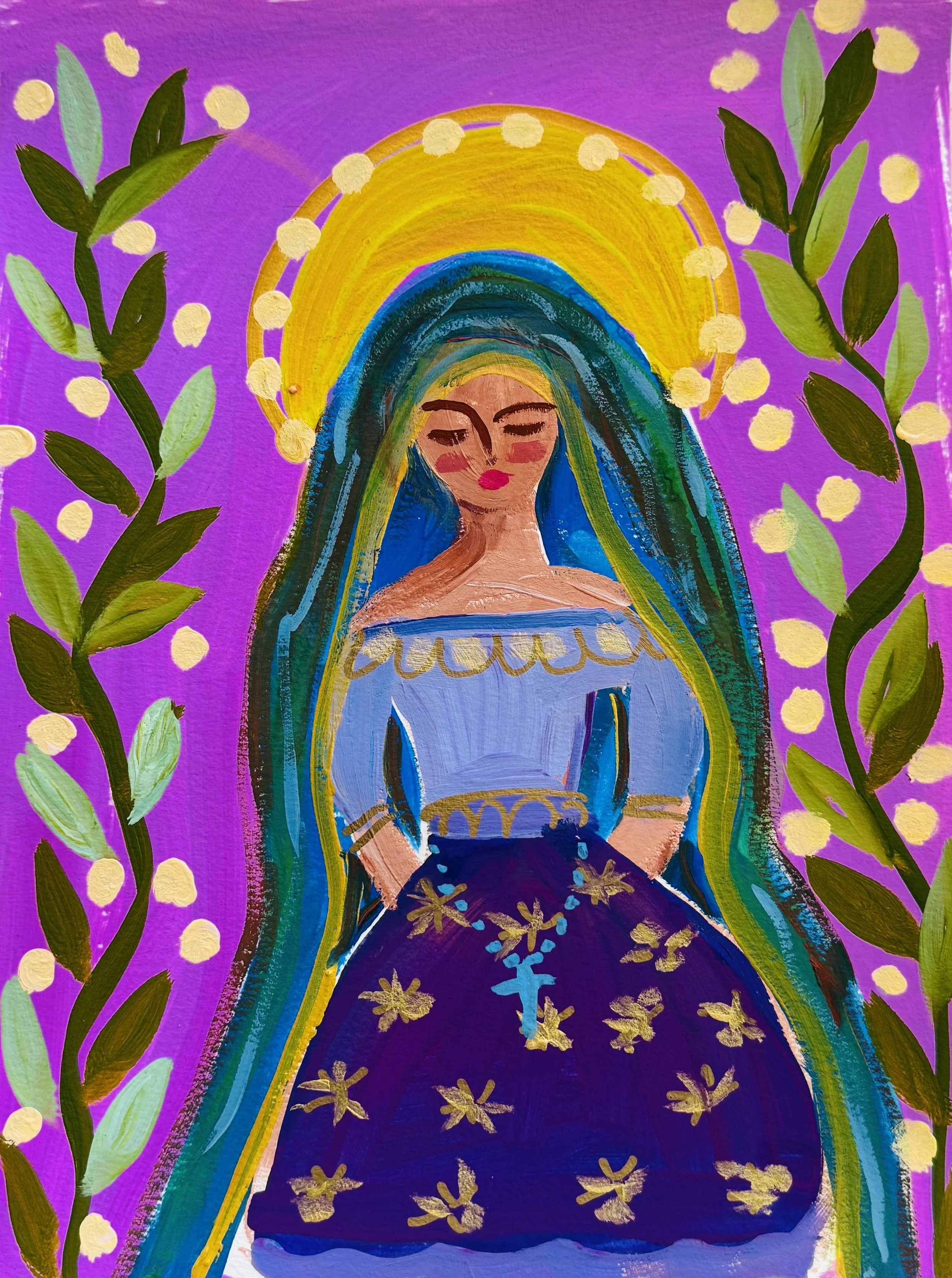 Don't Be Afraid To Start