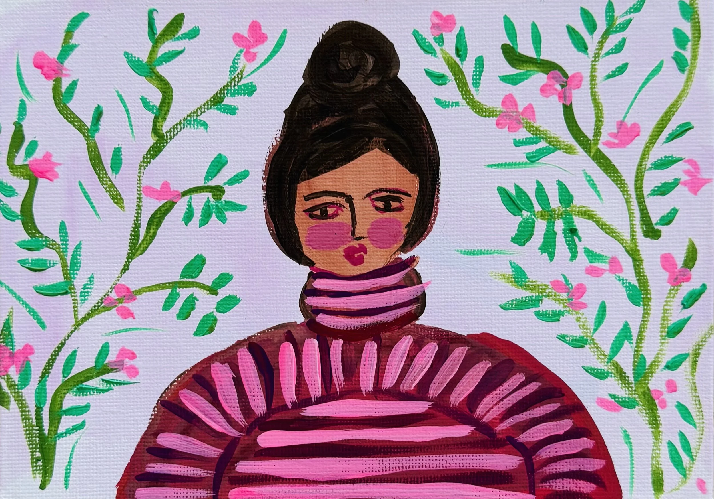 Tinder Profile Picture