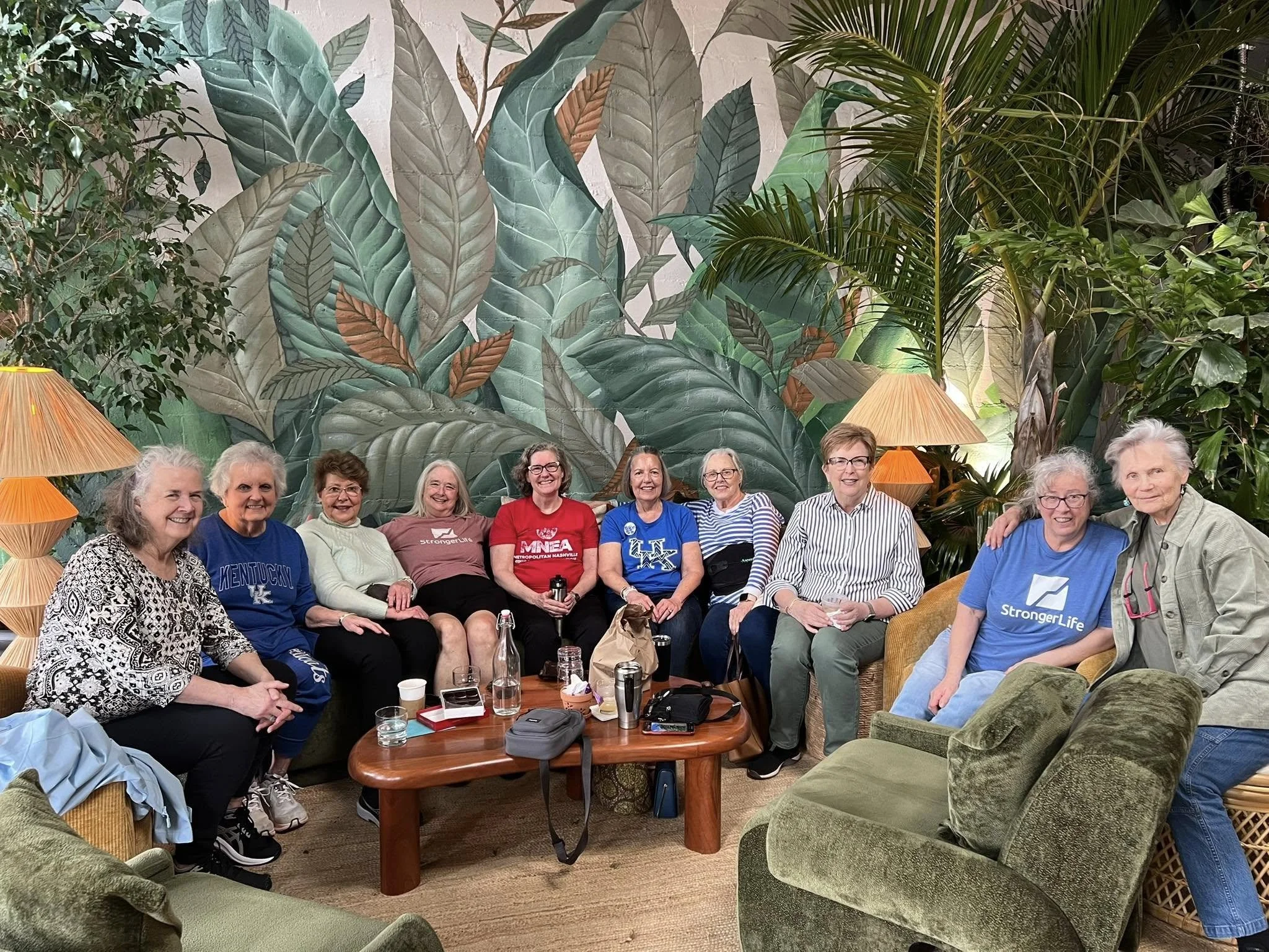 April 2026 Newsletter