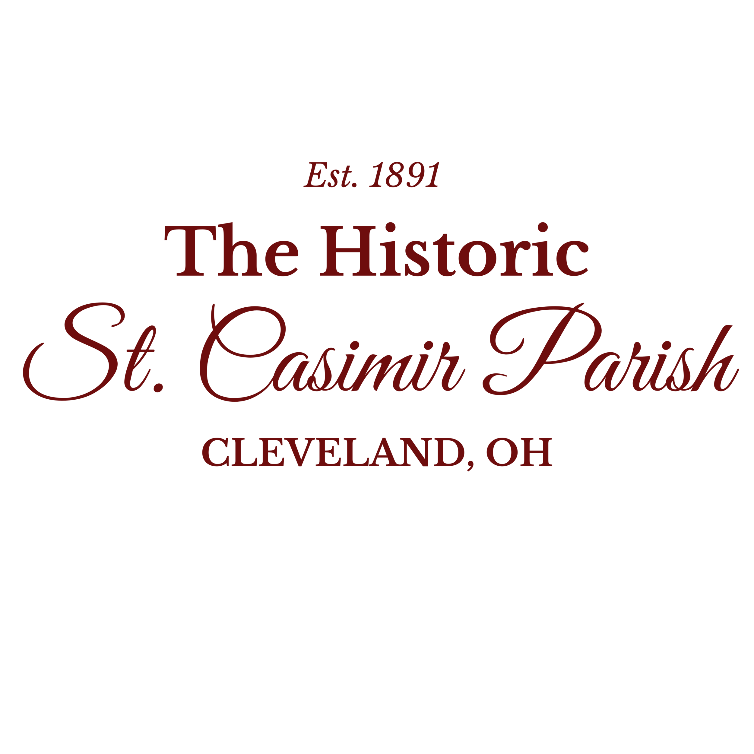 The Historic St. Casimir Parish