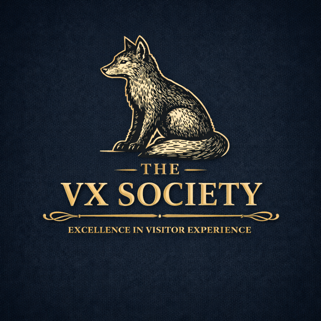 the VX Society