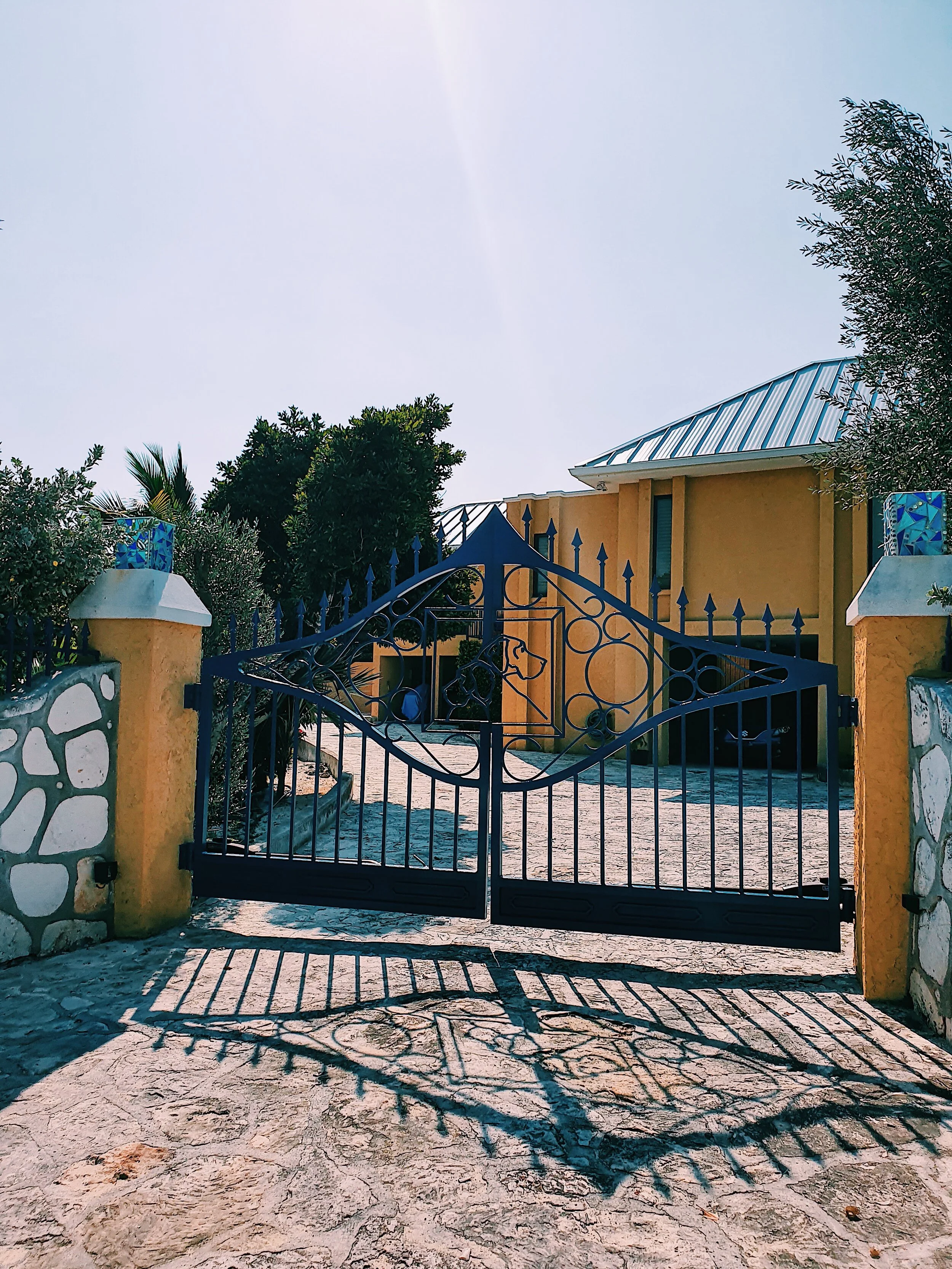 Tibors Machine Shop Gate 25.JPG