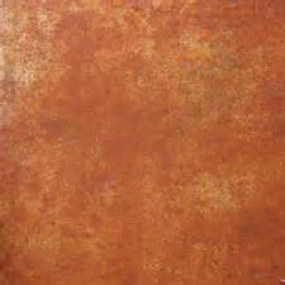 Natural Rust
