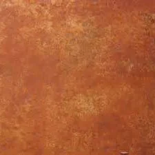 Natural Patina/Rust *