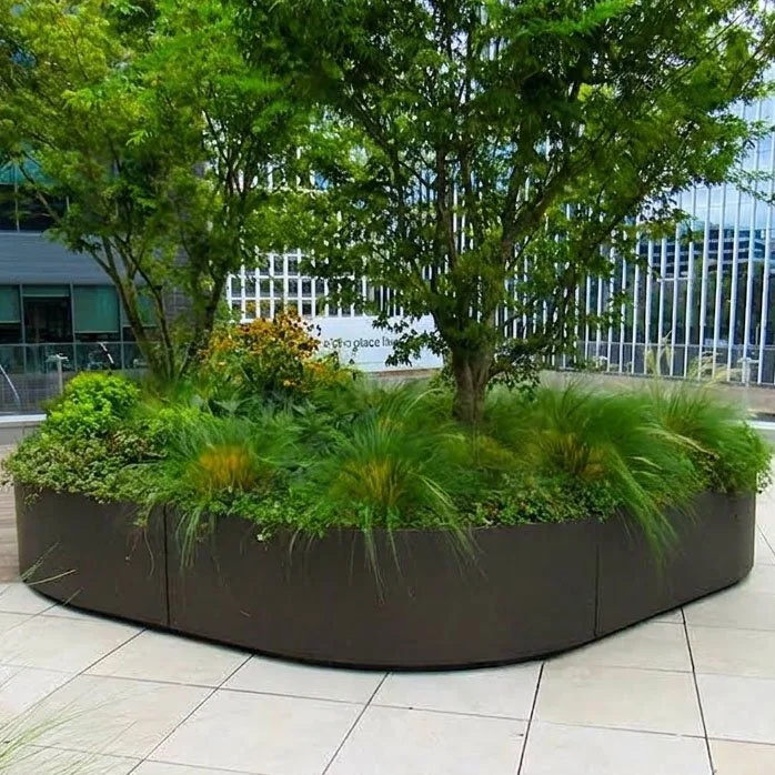CUSTOM PLANTERS (Copy)
