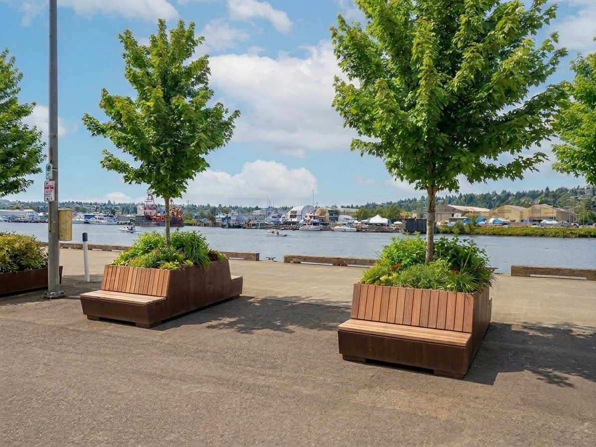 Sylva Seats (Copy)