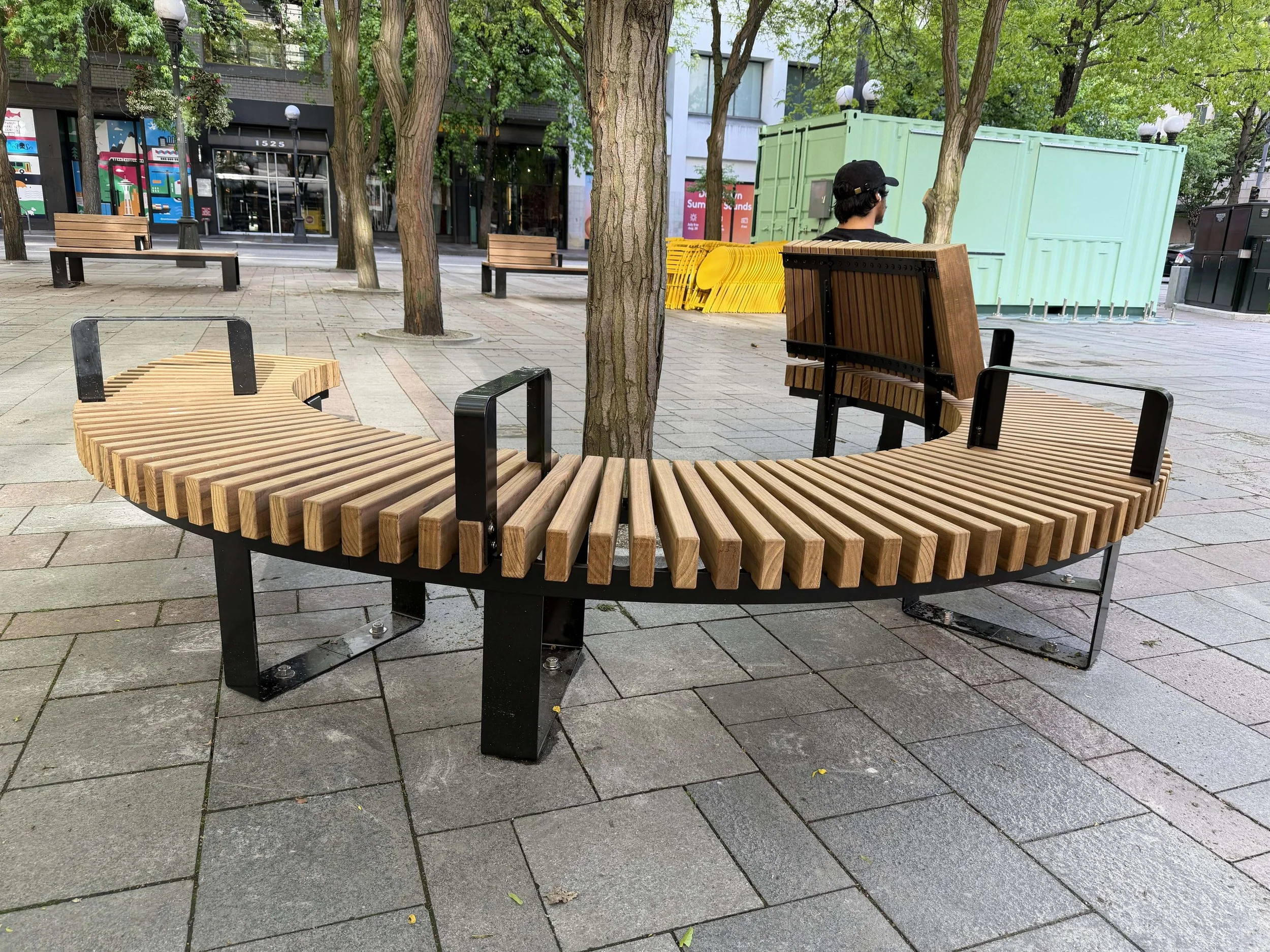 Site Furnishings (Copy)