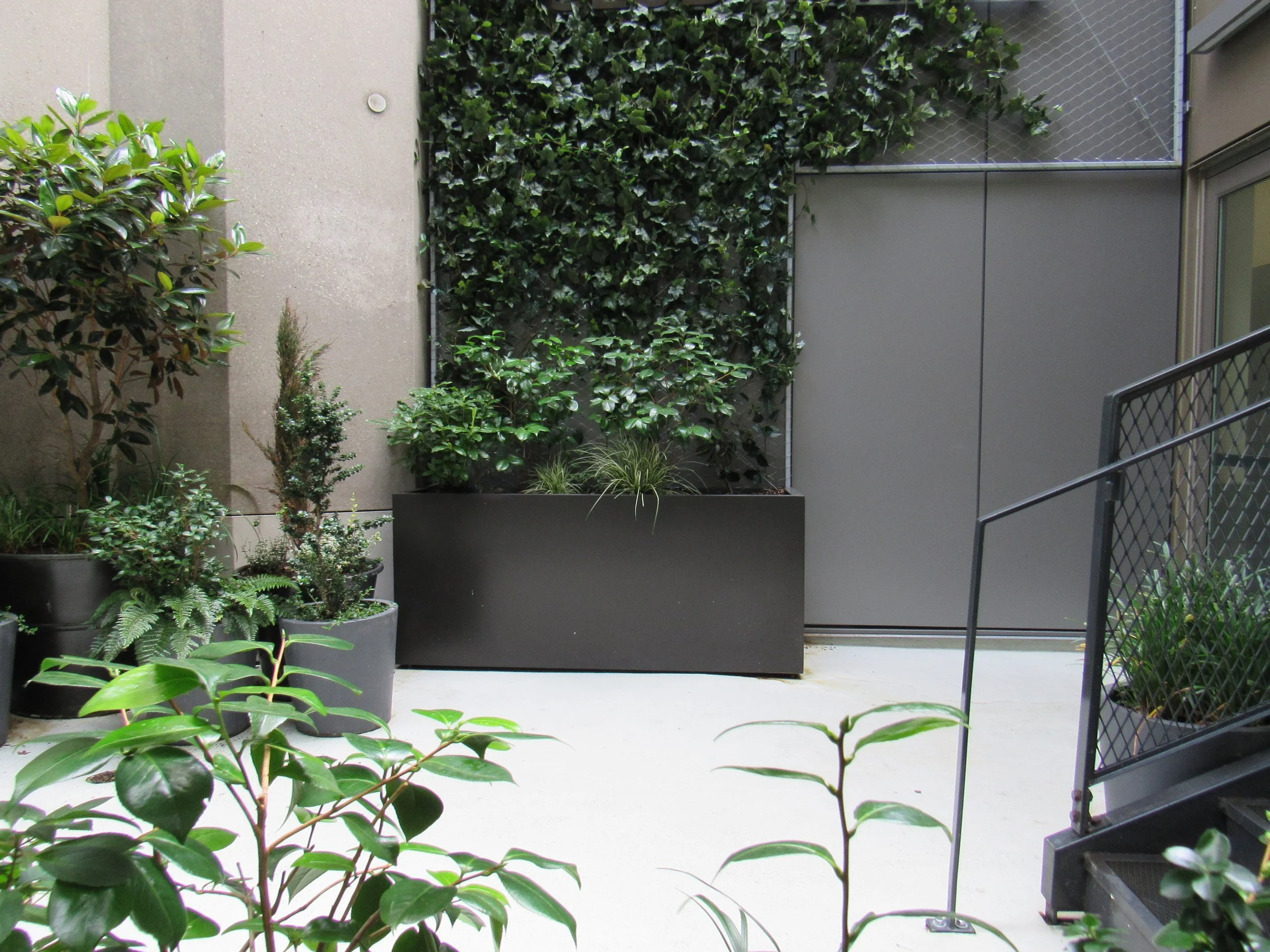 Planters (Copy)