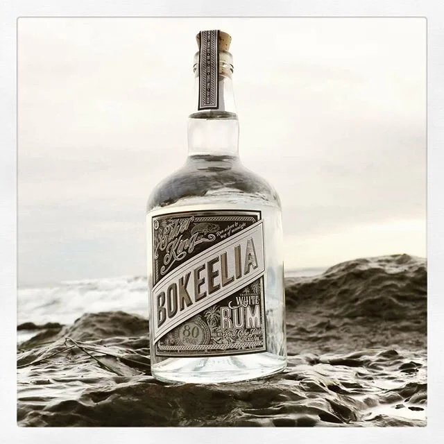 Bokeelia Silver King Rum
.
. 🎣 🏝 .
.
80 Proof, 40% Alc/Vol
.
.
#rum #bokeeliarum #darkrum #whiterum #silverkingfish #tarpon #silverkingrum #florida #coastal #getlost #FL #shoaltoshore #fishing #coastalliving #coastalfishing #tarpon #tarponfishing #