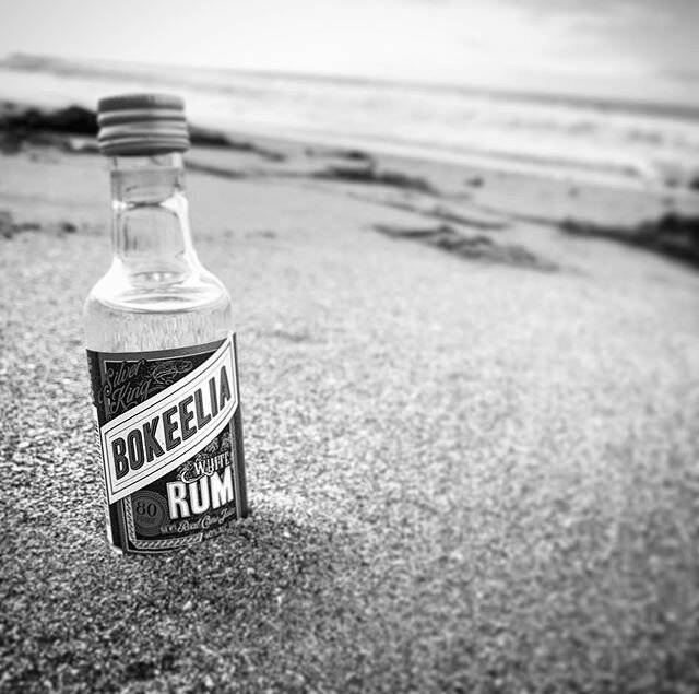 Sometimes the &lsquo;message in the bottle&rsquo; is a warm reminder to #slowdown  #relax and #enjoylife .
.
.
#islandlife #island #bokeeliaisland #bokeelia #rum #bokeeliarum #whiterum #silverkingfish #tarpon #silverkingrum #florida #coastal #getlost