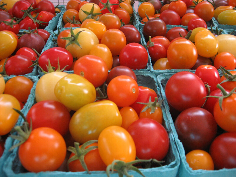 Farm-to-Door Flex Plan Share, Delivered to Your Door! $311 (6 Box Plan); $607 (12 Box Plan)