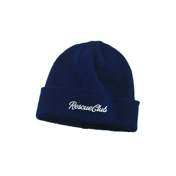 Navy Sailor’s Beanie $20.00