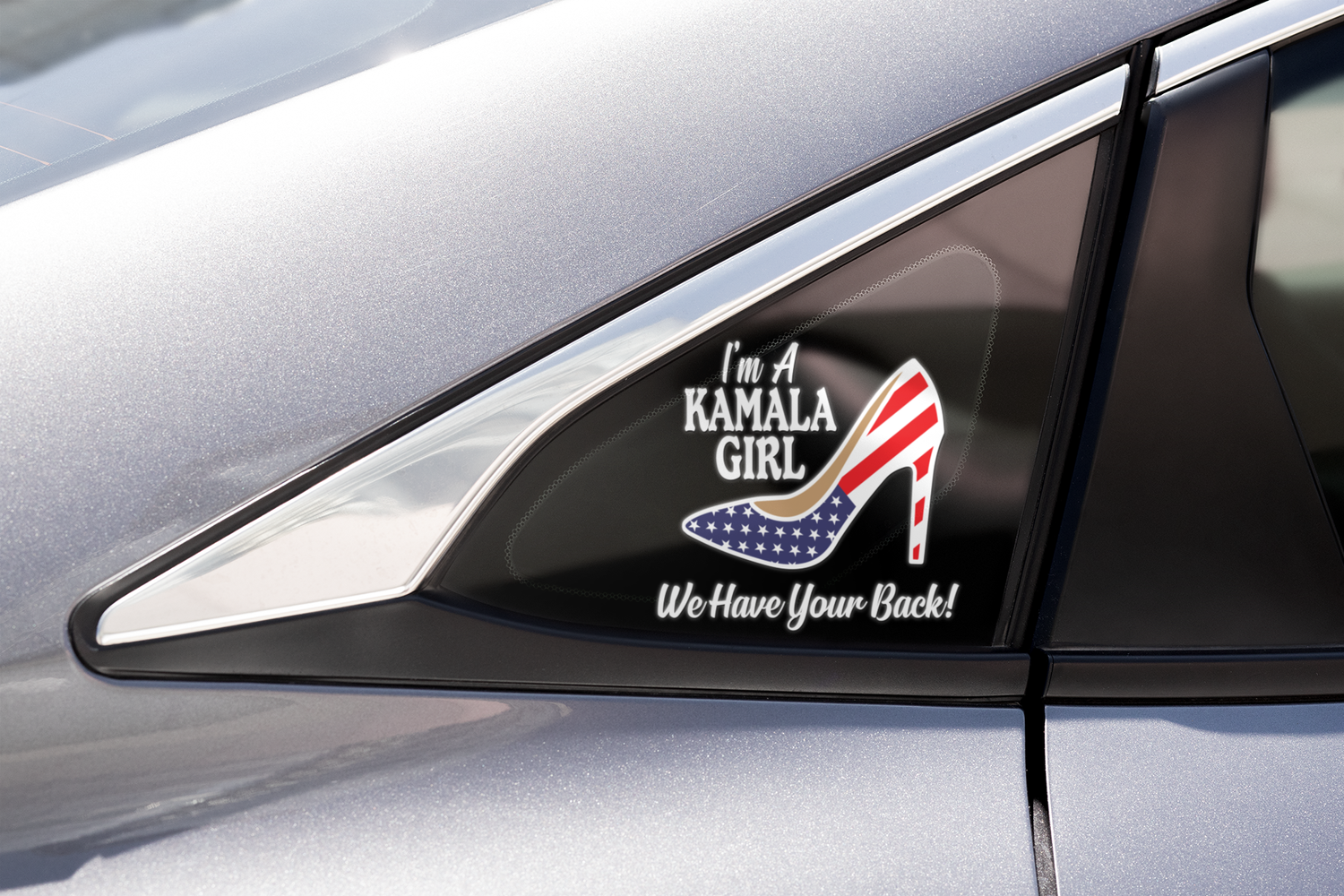 Download Kamala Decal Sticker Vintage Novel T Shirts