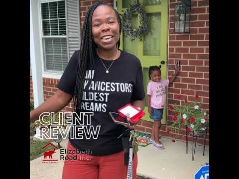 Review from Harrington Family with Seletra Sutherland, Realtor