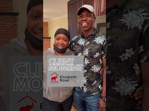 Review from Igho Family with Seletra Sutherland, Realtor