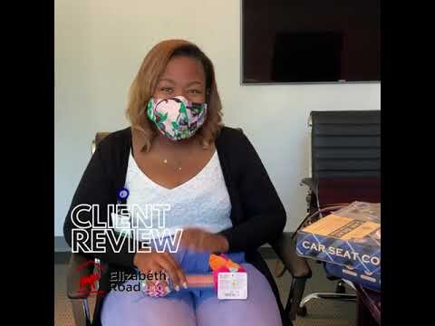 Review from Becker Family with Seletra Sutherland, Realtor