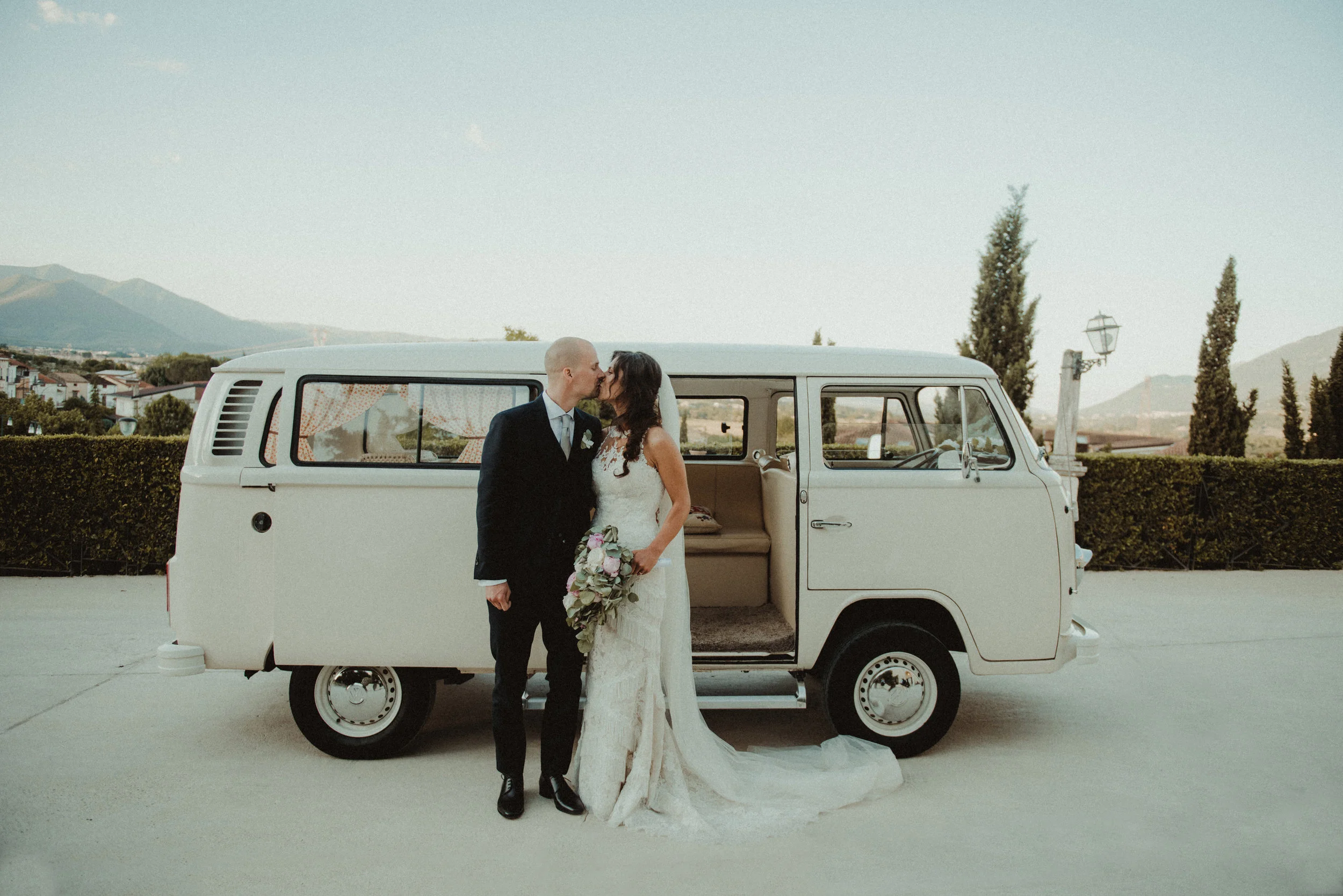 Wedding Trends in 2020