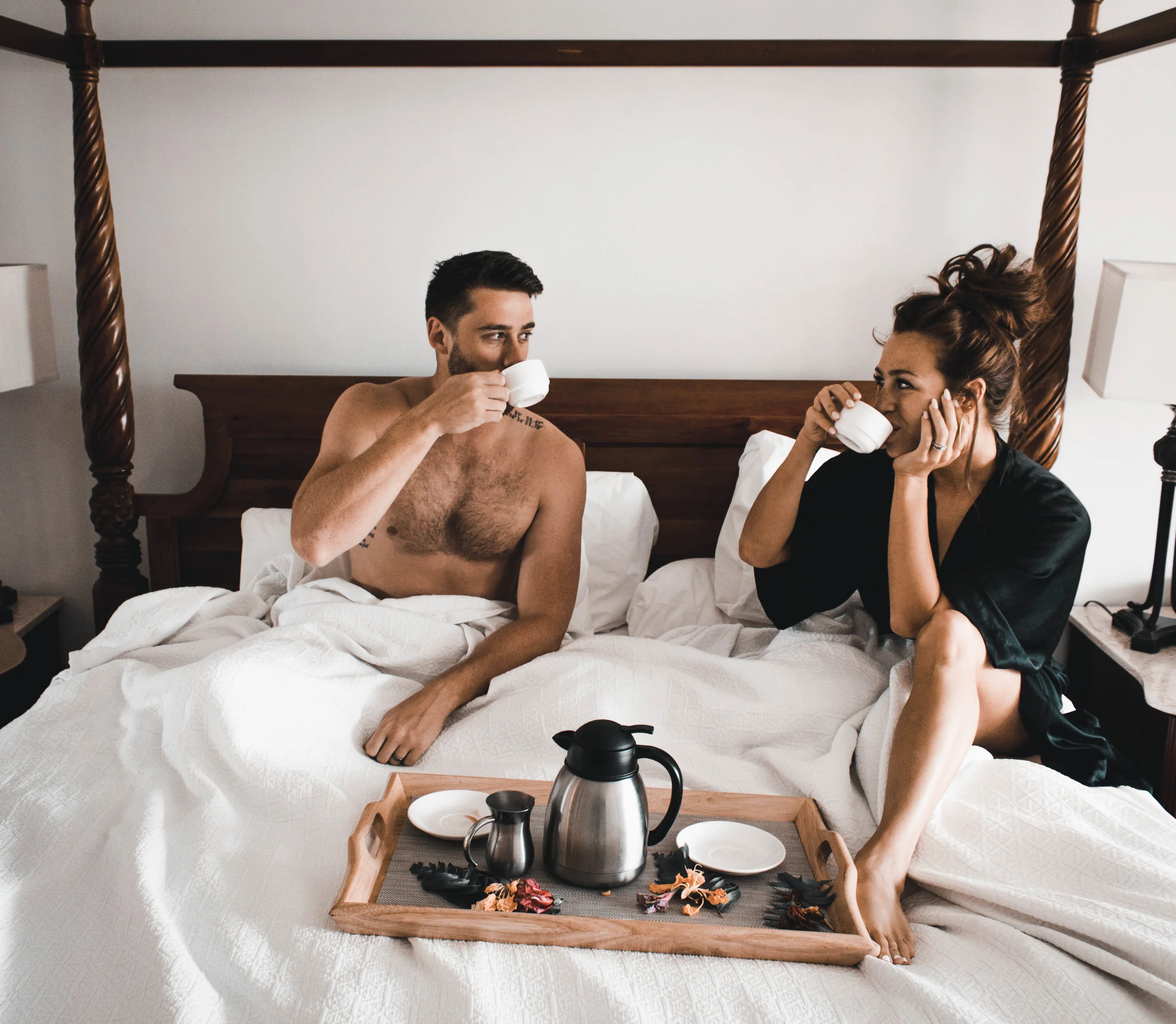 Honeymoon Destinations