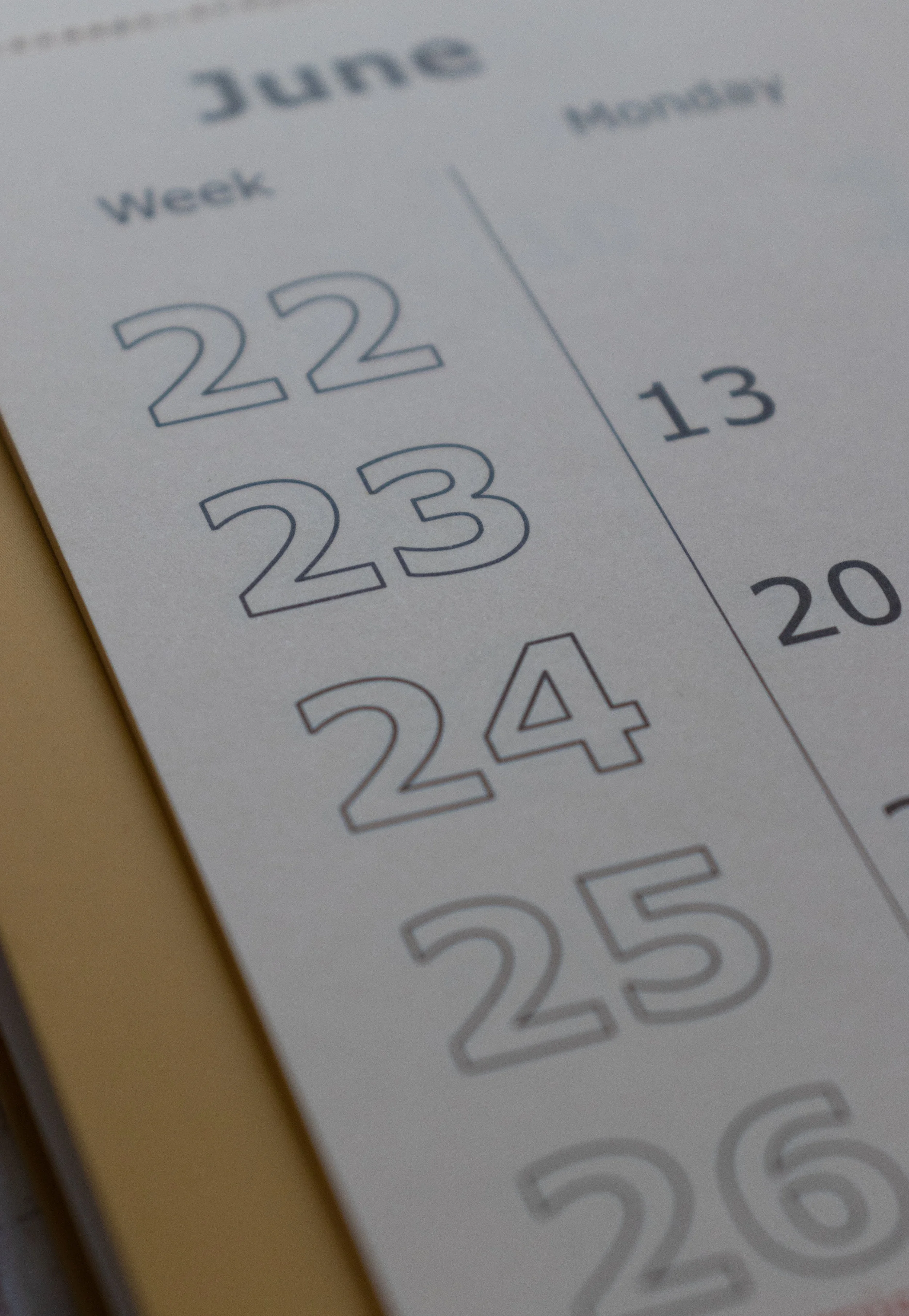 Should You Take Time Off for Wedding Preparation?