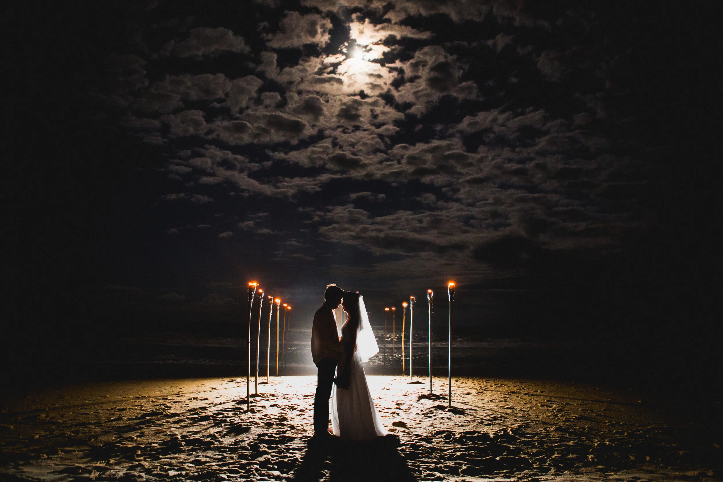 Wedding Lighting Trends to Consider