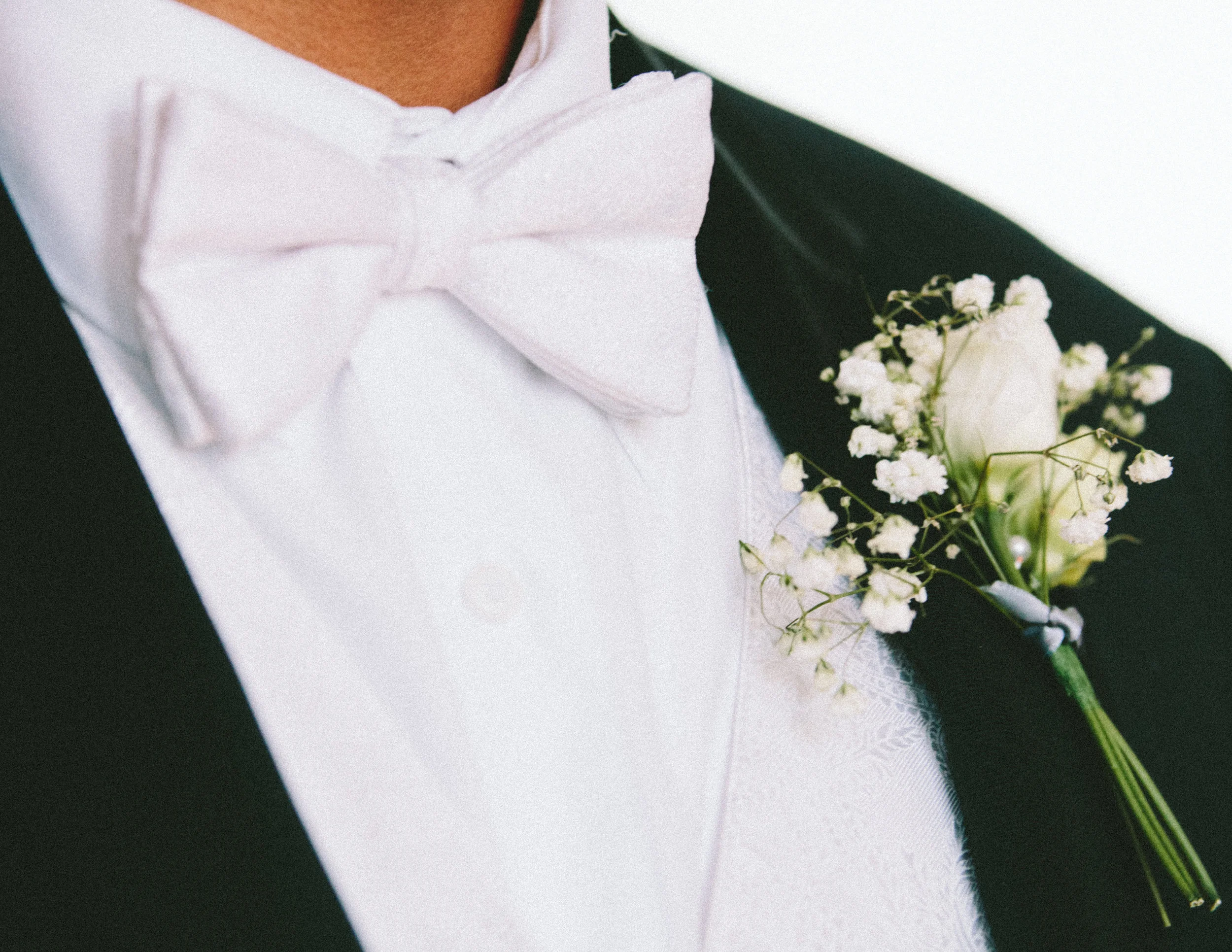 Wedding Day Grooms Gift