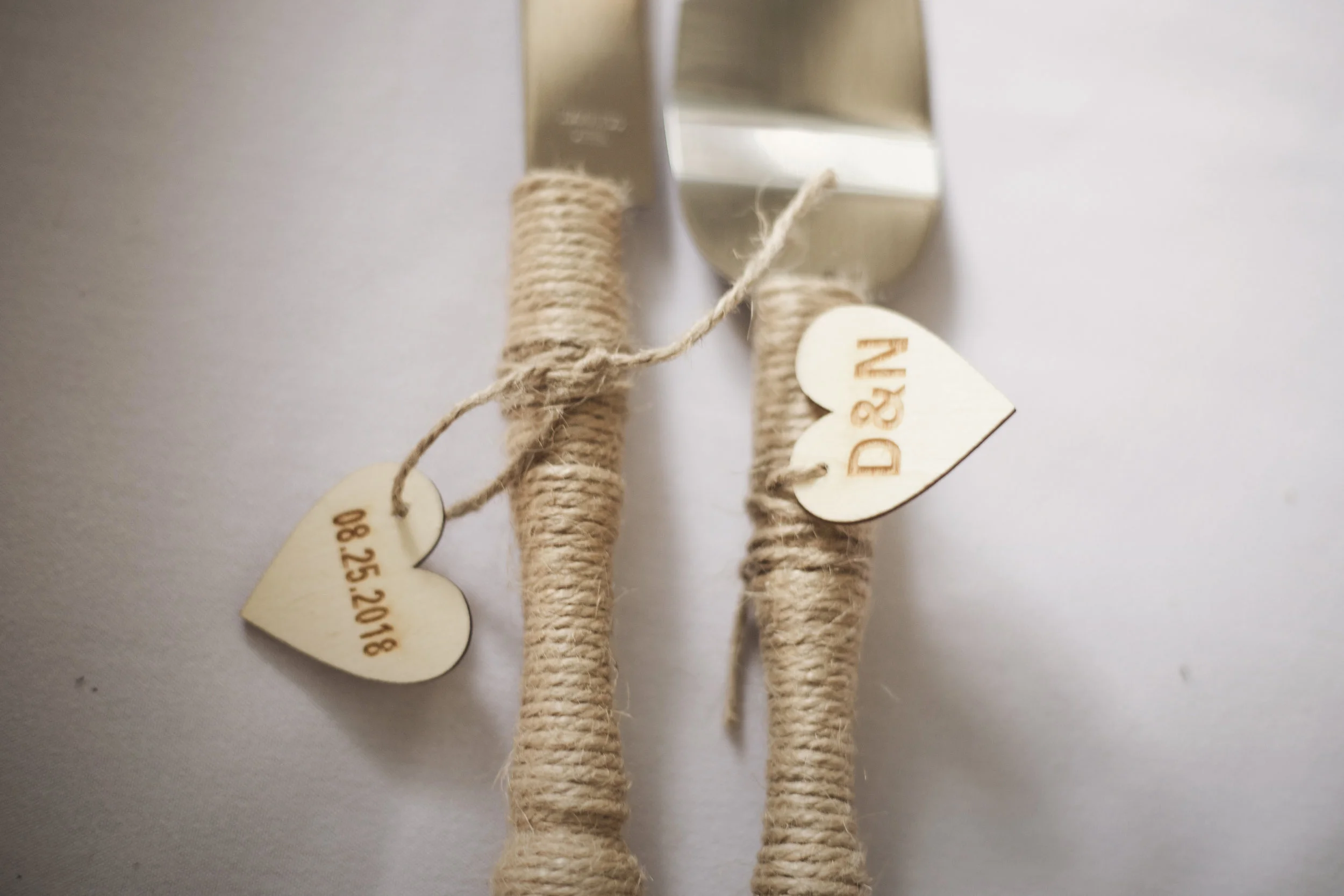 The Wedding Name Game