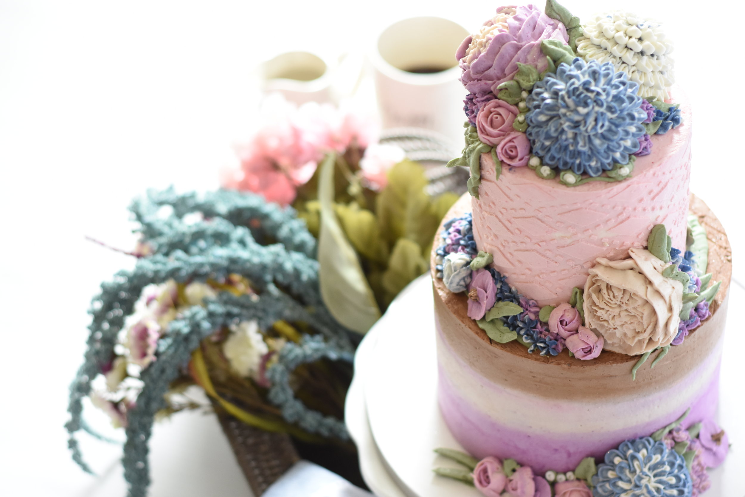 How to Have an Artistic Wedding