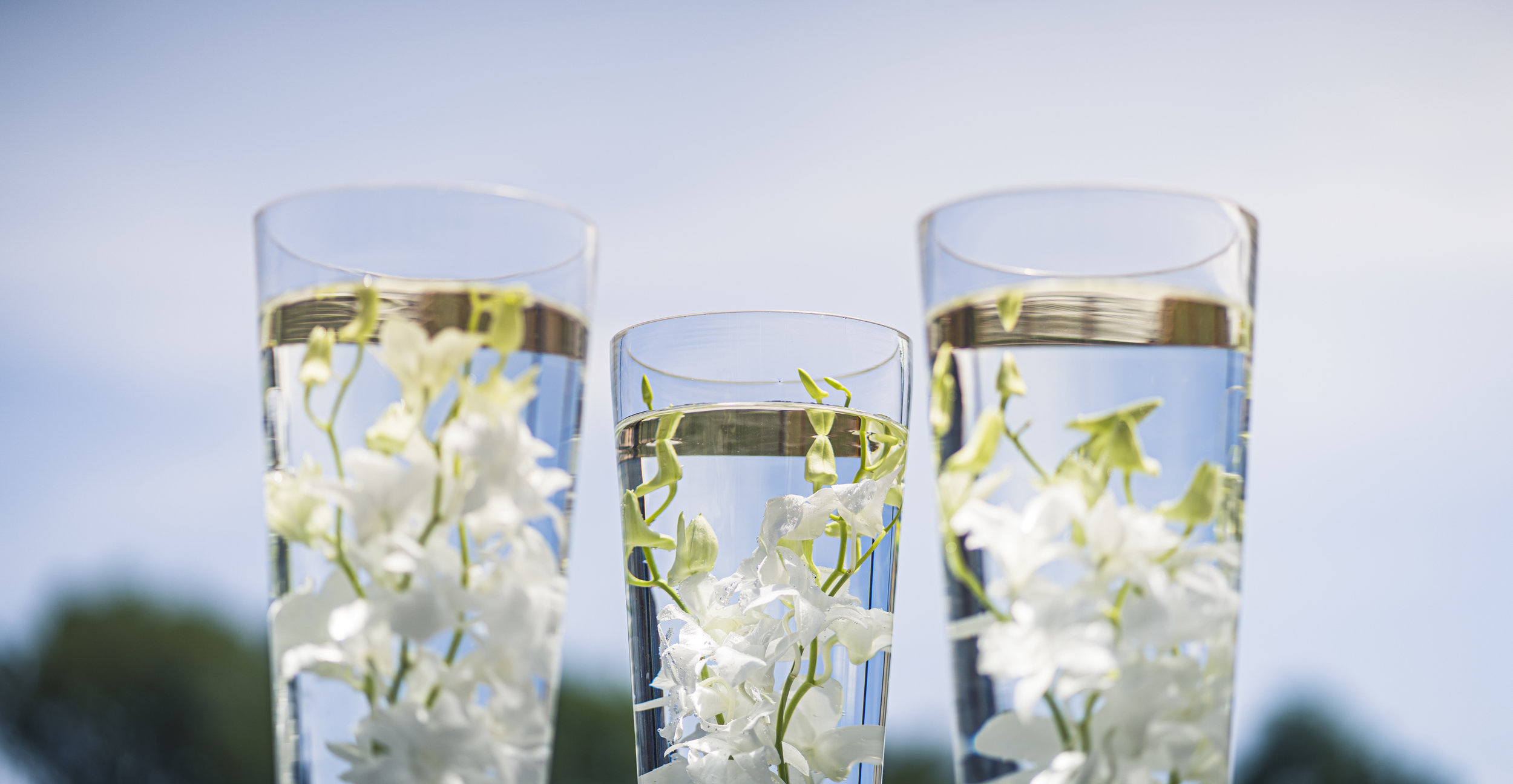 A Wedding Planner and a Little DIY