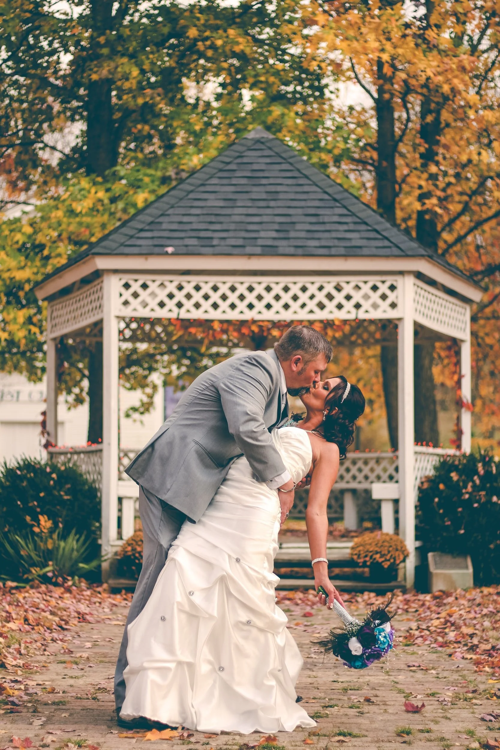 Tips for a Fabulous Fall Wedding