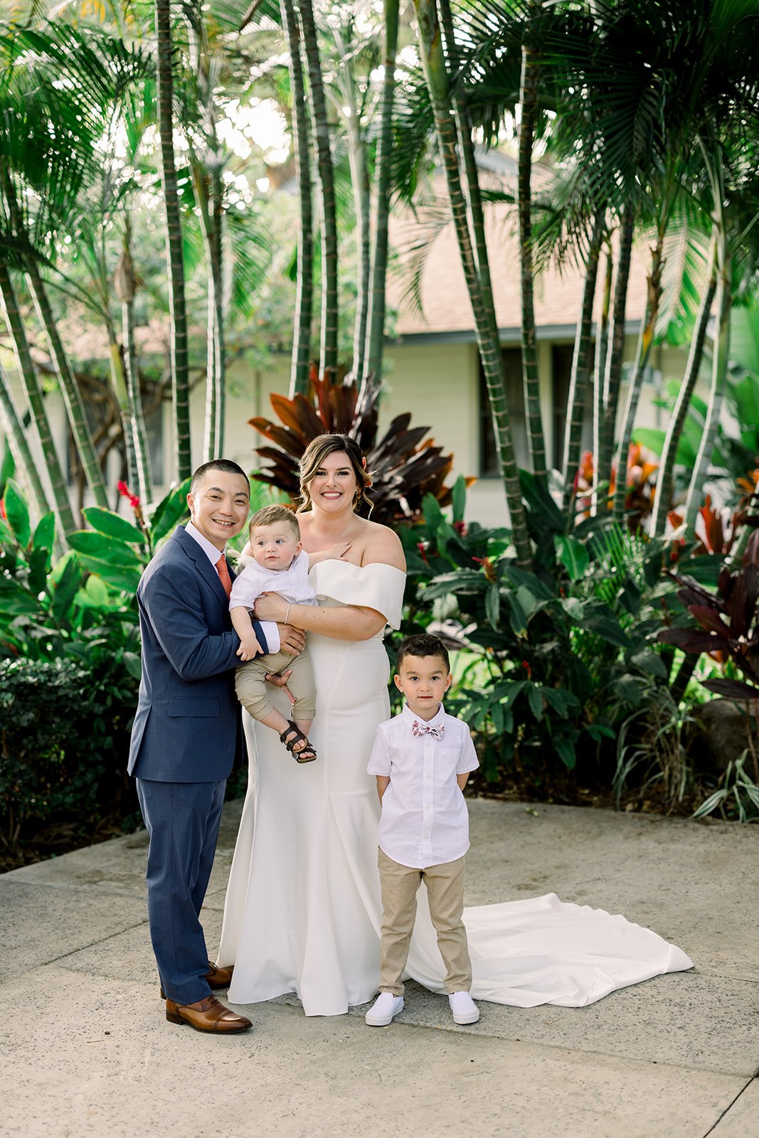  Maui Wedding Photographer 
