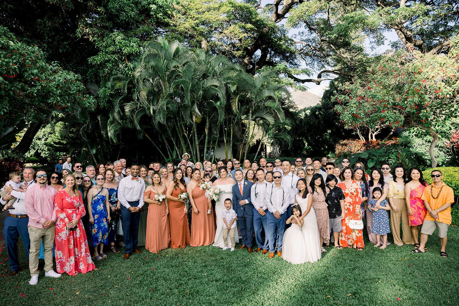  Maui Wedding Photographer 