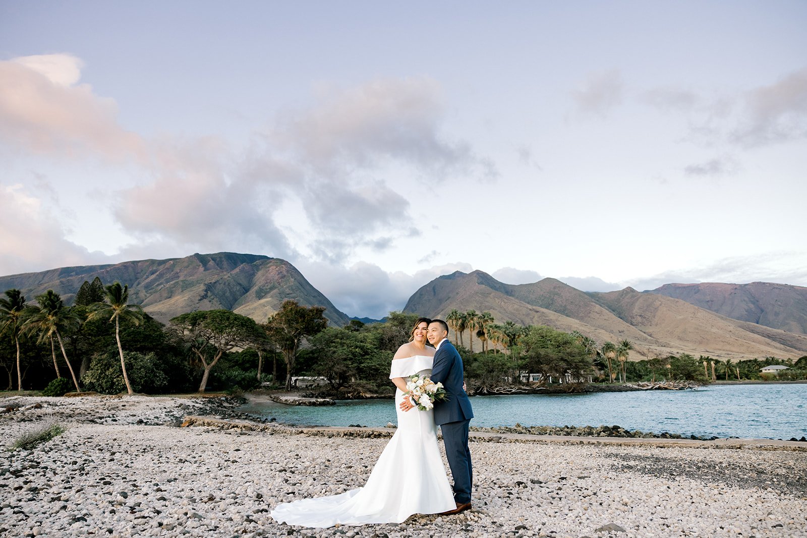  Maui Wedding Photographer 