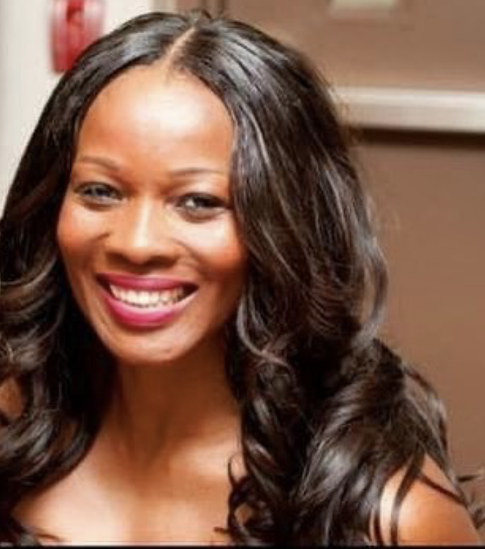 Raven Graham About Our Team — Raven Luxury Events Inc.