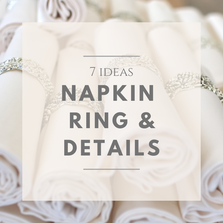 Napkins Details